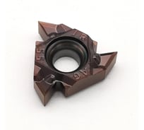 Пластина твердосплавная резьбовая BESTELLI 16IRAG55-SL CT30300456