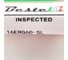 Пластина твердосплавная резьбовая BESTELLI 16IRG60-SL CT30300471 3