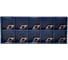 Упаковка 10шт. Пластина Vizer DCMT 070204 VP2125B (М) 7040025BV19UP 1