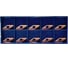 Упаковка 10шт. Пластина Vizer VBMT 110308 VP2125B (М) 11080025BV22UP 1
