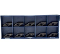 Упаковка 10шт. Пластина Vizer VBMT 110308 VC5225 (Р) 11080025V22UP