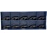 Упаковка 10шт. Пластина Vizer VBMT 110308 VC5225 (Р) 11080025V22UP 1
