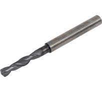 Сверло твердосплавное по металлу CNCINS 4.5 мм DPMK1.045.06.24.66.AlCrN