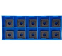 Упаковка 10шт. Пластина Vizer SNMM 250924 MR VC5225 (Р) 25240335V13UP