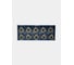 Упаковка 10шт. Пластина Vizer WNMG 080408 GM VC5225 (Р) 8080125V12UP 2