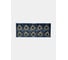 Упаковка 10шт. Пластина Vizer WNMG 080408 GM VC5225 (Р) 8080125V12UP 2