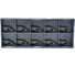Упаковка 10шт. Пластина Vizer VBMT 110304 VC5225 (Р) 11040025V22UP 1