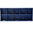 Упаковка 10шт. Пластина Vizer CCMT 060208 VC5225 (Р) 6080025V17UP 1