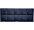 Упаковка 10шт. Пластина Vizer TCMT 110208 PF VC5225 (Р) 11080625V18UP 1