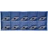 Упаковка 10шт. Пластина Vizer VBMT 160408 VC5225 (Р) 16080025V22UP 1