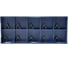 Упаковка 10шт. Пластина Vizer TCMT 090204 VC5225 (Р) 9040025V18UP 1