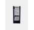 Упаковка 10шт. Пластина Vizer DCMT 070208 VP2125B (М) 7080025BV19UP 7