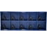 Упаковка 10шт. Пластина Vizer TCMT 110204 VC5225 (Р) 11040025V18UP 1
