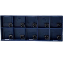 Упаковка 10шт. Пластина Vizer CCMT 060204 VC5225 (Р) 6040025V17UP