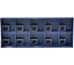 Упаковка 10шт. Пластина Vizer SCMT 09T304 VC5225 (Р) 9040025V20UP 1