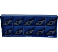 Упаковка 10шт. Пластина Vizer VBMT 160404 VC5225 (Р) 16040025V22UP