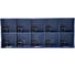 Упаковка 10шт. Пластина Vizer CCMT 060204 PF VC5225 (Р) 6040625V21UP 1