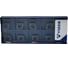 Упаковка 10шт. Пластина Vizer CCMT 09T308 PF VC5225 (Р) 9080625V21UP 1
