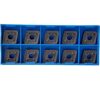 Упаковка 10шт. Пластина Vizer CNMM 250924 HR VC5225 (Р) 25240425V14UP
