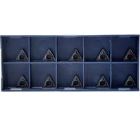 Упаковка 10шт. Пластина Vizer TCMT 110208 VC5225 (Р) 11080025V18UP