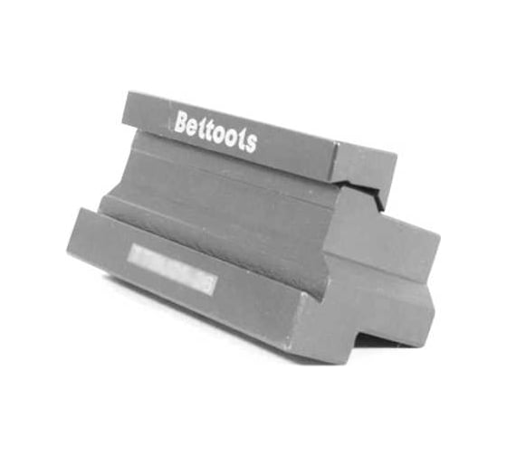 Блок для крепления отрезных лезвий Русский Инструмент 25х23х100 TTBU25-26 ri.452.141 1