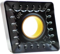 Пластина СпецТехИнструмент CNMM190616-GR STP235J STI CNMM190616-GRSTP235JSTI