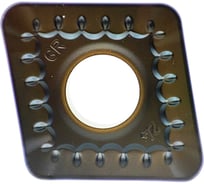 Пластина СпецТехИнструмент CNMM190616-GR STP225J STI CNMM190616-GRSTP225JSTI