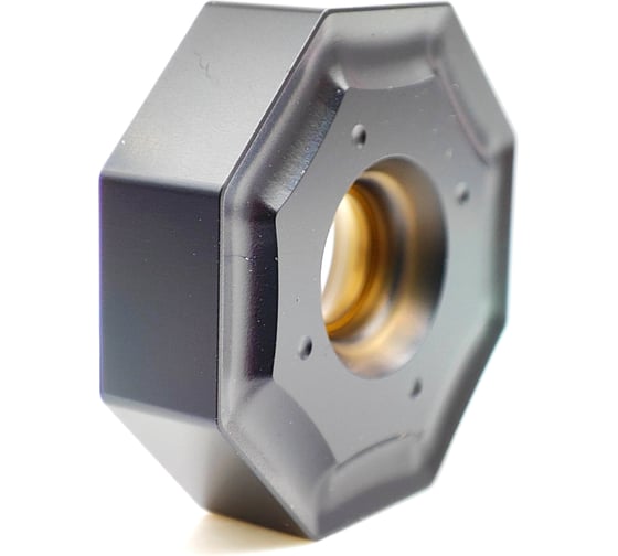 Пластина СпецТехИнструмент ONGU08T508-PM STU025J STI ONGU08T508-PMSTU025JSTI 1