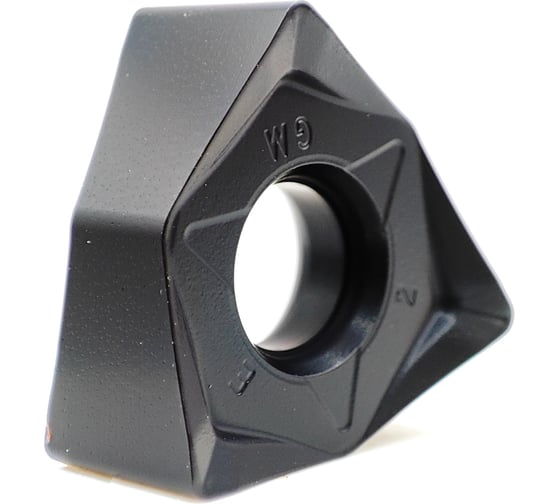 Пластина СпецТехИнструмент WNMU080608EN-GM STU330J STI 1