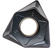 Пластина СпецТехИнструмент WNMU080608EN-GM STU025J STI WNMU080608EN-GMSTU025JSTI