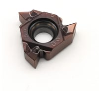 Пластина твердосплавная резьбовая BESTELLI 16IRAG60-SL CT30300451