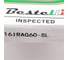 Пластина твердосплавная резьбовая BESTELLI 16IRAG60-SL CT30300451 3