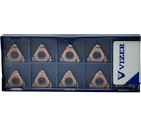 Упаковка 10шт. Пластина Vizer 16IR 1.75 ISO A VP2125B (М) 1750025BV51UP