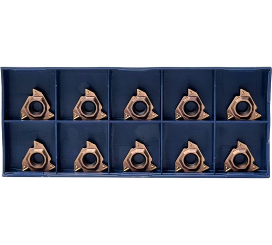 Упаковка 10шт. Пластина Vizer 22IR N60 A VP2125B (М) 600025BV52UP 1