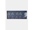 Упаковка 10шт. Пластина Vizer 22IR N60 A VP2125B (М) 600025BV52UP 6