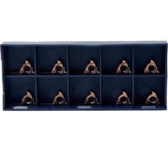 Упаковка 10шт. Пластина Vizer 11IR A55 VP2125B (М) 550025BV50UP 1