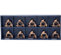 Упаковка 10шт. Пластина Vizer 16ER AG60 A VP2125B (М) 600025BV60UP