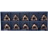Упаковка 10шт. Пластина Vizer 16ER AG60 A VP2125B (М) 600025BV60UP 1