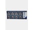 Упаковка 10шт. Пластина Vizer 16ER AG60 A VP2125B (М) 600025BV60UP 6
