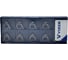 Упаковка 10шт. Пластина Vizer 16ER 3.00 ISO A VP3020 (М) 30020V60UP 1
