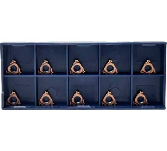 Упаковка 10шт. Пластина Vizer 11IR 1.50 ISO A VP2125B (М) 150025BV50UP 1