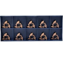 Упаковка 10шт. Пластина Vizer 22ER N55 A VP2125B (М) 550025BV61UP