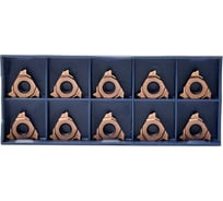 Упаковка 10шт. Пластина Vizer 16ER 2.50 ISO A VP3020 (М) 250020V60UP