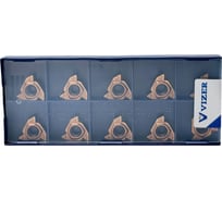 Упаковка 10шт. Пластина Vizer 22ER N60 A VP2125B (М) 600025BV61UP