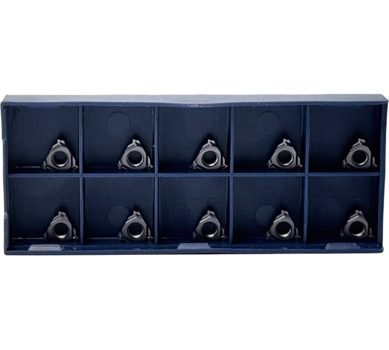 Упаковка 10шт. Пластина Vizer 11IR 1.50 ISO A VP3020 (М) 150020V50UP 1