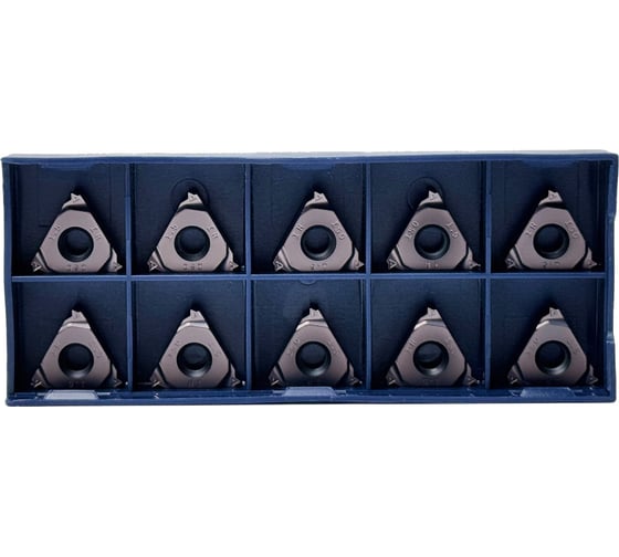 Упаковка 10шт. Пластина Vizer 16IR 1.50 ISO A VP3020 (М) 150020V51UP 1