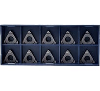 Упаковка 10шт. Пластина Vizer 16ER 1.25 ISO A VP3020 (М) 1250020V60UP