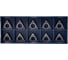 Упаковка 10шт. Пластина Vizer 16ER 1.25 ISO A VP3020 (М) 1250020V60UP 1