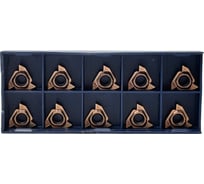 Упаковка 10шт. Пластина Vizer 16IR AG60 A VP2125B (М) 600025BV51UP