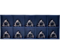 Упаковка 10шт. Пластина Vizer 22ER N60 A VP3020 (М) 600020V61UP